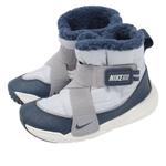 Ботинки (PS) Nike Flex Advance Boot 'Blue White' - фото 2