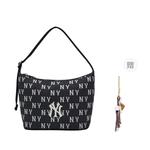 MLB Сумка через плечо, Black - фото 5