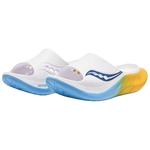 Колыбель для младенцев Cradle 2 Slide Slippers Unisex Saucony, белый - фото 4