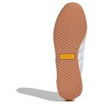 Кроссовки adidas VS JOG 2.0 Yellow White, цвет White/Varsity Maize - фото 4