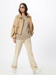 Свитер VERO MODA VMDoffy, mottled beige - фото 5