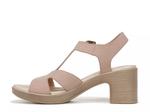 Сандалии LifeStride Everly Sandal, серо-коричневый - фото 3