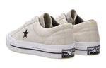 Кеды Converse One Star 74 Fragment Grey - фото 4