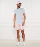 Шорты Скантон Slim fit Tommy Jeans, коричневый - фото 2