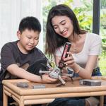 SKILSKIL5619 Многофункциональная отвертка с регулировкой угла, электрическая отвертка, бытовая компактная отвертка, установка мебели - фото 8