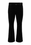Брюки Vero Moda Curve VMCSIGA, Black - фото 5