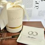 MACE MAVA Серебряное кольцо S925 унисекс - фото 7