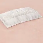 Moncler Фетровый шарф, Pink - фото 2