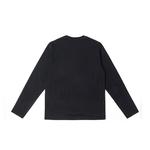 Футболка мужская Lee, черный - фото 2