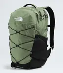 Рюкзак Borealis The North Face, Bark Mist/TNF Black - фото 3