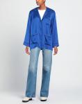 Блейзер 8Pm, синий - фото 2