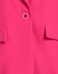 Блейзер Rinascimento, фуксия - фото 4