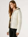Зимняя куртка Pepe Jeans Sussy, Off white - фото 7