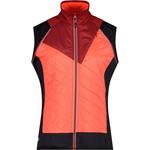 Спортивная куртка CMP 30A2276, красный - фото 2