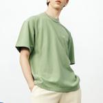 Футболка унисекс Champion, темно-серый - фото 3