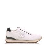 Кроссовки мужские MTNG PORLAND белые - фото