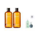 Набор мужской для ухода COCOESSENCE - фото 7