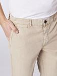 Брюки чинос Chiemsee, песочный - фото 4