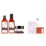 Наборы для ухода за кожей Unisex Good Grass - фото 11