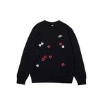 Nike Свитшот мужской черный - фото 3