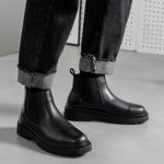 Челси Ботинки Мужские Cachiotti, черный - фото 17