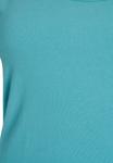 Топ Zizzi, цвет Bristol Blue - фото 5