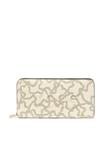 Кошелек Tous Wallet, Beige - фото 2