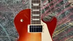 Gibson Les Paul Studio Heritage Cherry Sunburst - фото 3