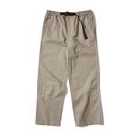 Повседневные брюки Unisex NOTHOMME, хаки - фото