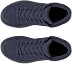 Женские туфли ECCO Soft Zero W, Marine - фото 5