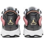 Кроссовки Jordan 6 Rings 'White Red Stardust' GS, розовый - фото 5