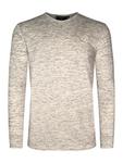 Рубашка SikSilk Marl, Mottled Grey - фото