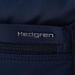 Сумка через плечо Hedgren Inner City Eye, темно-синий - фото 6