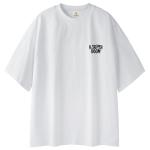 Футболка унисекс R.super, Белый - фото 3