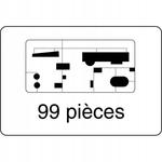 Модельный комплект Нины Heller - фото 5