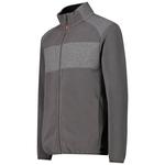 Куртка CMP 33J4017, серый - фото 3