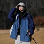 Куртка унисекс Jeep, цвет Ginger Yellow - фото 19