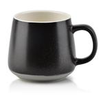 Кружка Mondex, 0,41 л, черный - фото