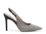 Туфли Sam Edelman Signature Collection Hayes Pump, черный - фото 5