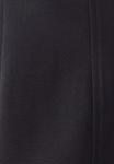 Юбка-карандаш LORA WILLA, черный - фото 7