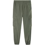 Городские функциональные карго-брюки Urban Function Series CAMEL, черный - фото 6