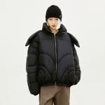 Пуховик Unisex MADE EXTREME, белый - фото 9