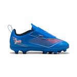 Спортивные кроссовки PUMA Ultra 6 Play, синий - фото 4