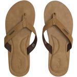 Ковсби дает пощечину Protest, цвет coconut - фото