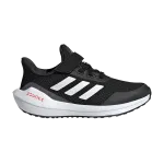 Кроссовки Adidas EQ21 Run Bounce J, черный - фото
