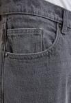 Джинсы свободного кроя Urban Classics, Grey Denim - фото 6