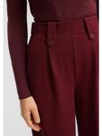 Брюки в 3900_бордо QS - фото 3