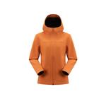 Under Armour Женская куртка софтшелл, Twilight Black - фото 6