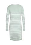 Платье usha CO-BRANDED WITH SANIKA, Minze/Weiss/Mint - фото 2