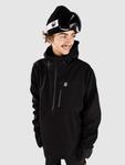 Анорак Forum Riding Anorak, black - фото